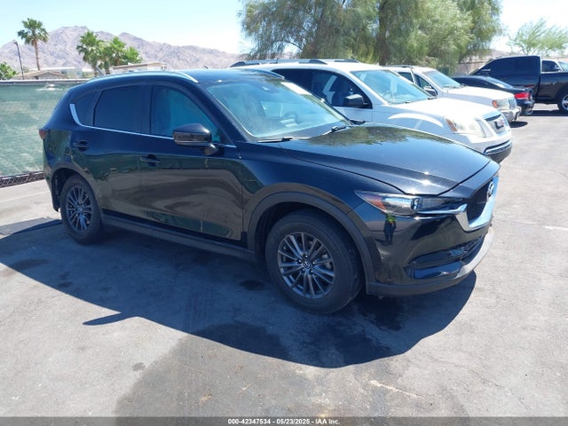 2019 MAZDA CX-5 SPORT