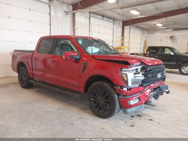 FORD F-150 – zdjęcie z aukcji, lot #42347535