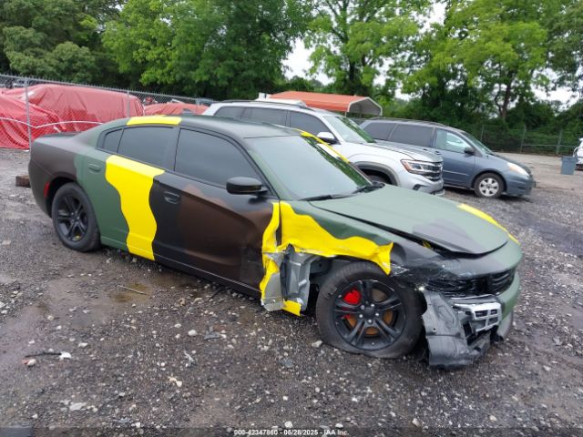 DODGE CHARGER – zdjęcie z aukcji, lot #42347860
