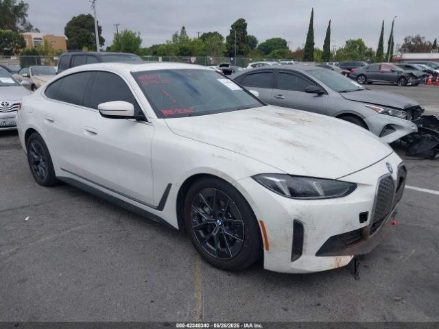 BMW I4 – zdjęcie z aukcji, lot #42348340