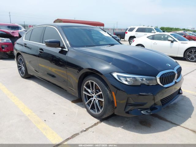 BMW 330XI – zdjęcie z aukcji, lot #42348581