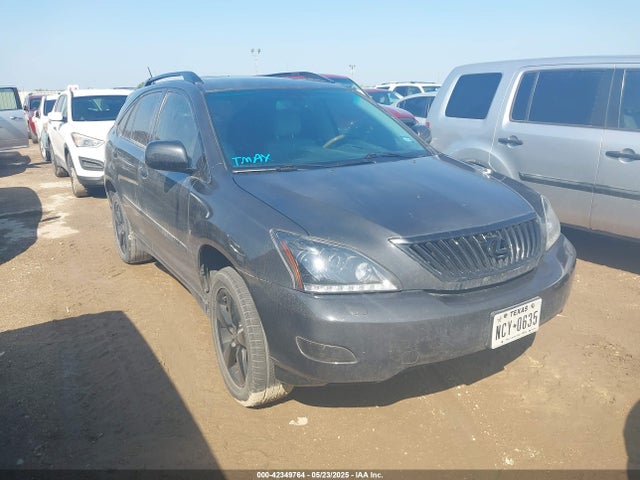 2008 LEXUS RX 350 