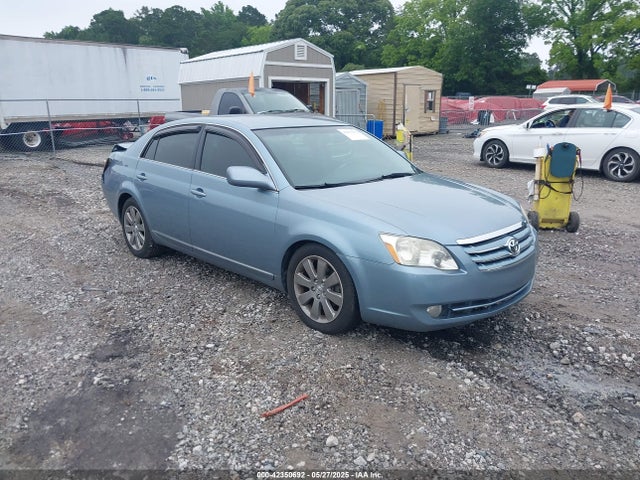 2007 TOYOTA AVALON LIMITED/TOURING/XL/XLS