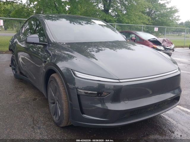 TESLA MODEL Y – zdjęcie z aukcji, lot #42352229