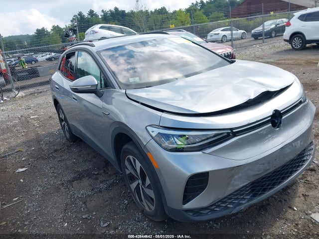 2023 VOLKSWAGEN ID.4 AWD PRO