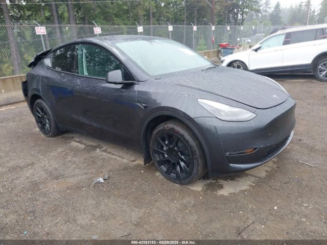 TESLA MODEL Y – zdjęcie z aukcji, lot #42353153