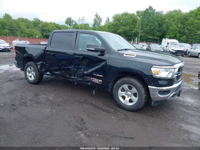 RAM 1500 – zdjęcie z aukcji, lot #42353370