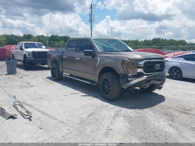 FORD F-150 – zdjęcie z aukcji, lot #42354073