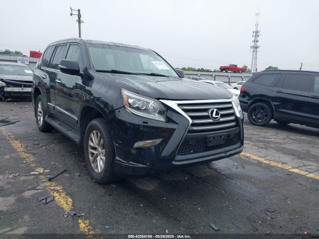 2015 LEXUS GX 
