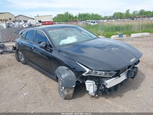 2024 KIA K5 LXS