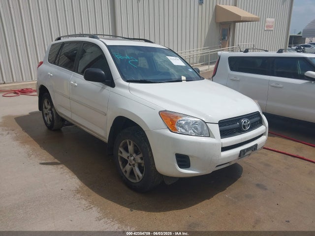 2012 TOYOTA RAV4 