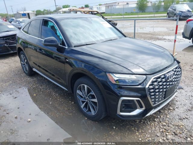 AUDI Q5 – zdjęcie z aukcji, lot #42355405