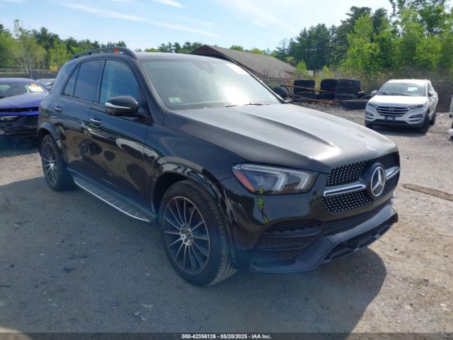 MERCEDES-BENZ GLE 450 – zdjęcie z aukcji, lot #42356126