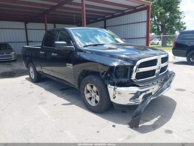 RAM 1500 CLASSIC – zdjęcie z aukcji, lot #42356146