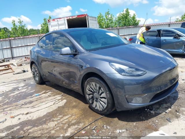 TESLA MODEL Y – zdjęcie z aukcji, lot #42356705