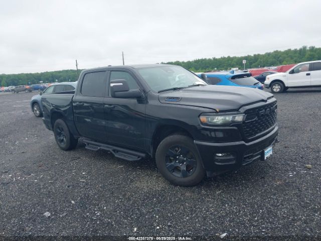 RAM 1500 – zdjęcie z aukcji, lot #42357375