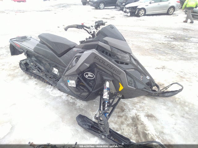 2022 POLARIS 850 