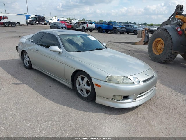 2000 LEXUS SC 300 