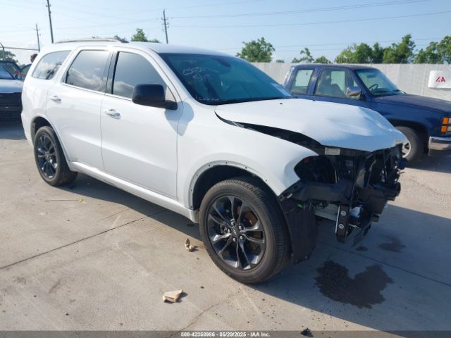 DODGE DURANGO – zdjęcie z aukcji, lot #42358986