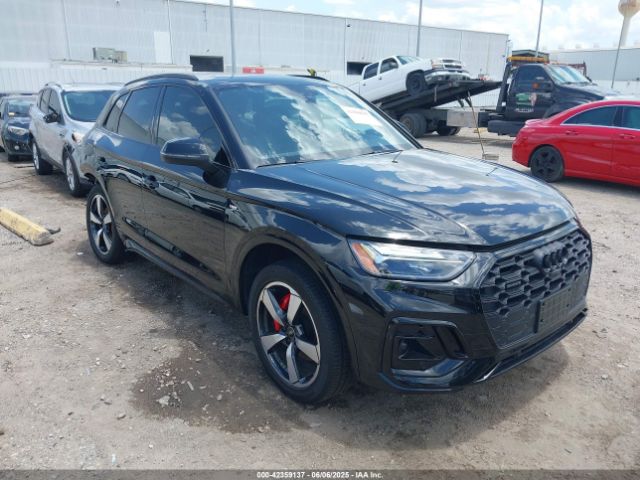 AUDI Q5 – zdjęcie z aukcji, lot #42359137