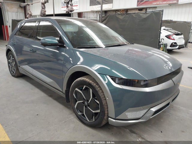 2024 HYUNDAI IONIQ LIMITED