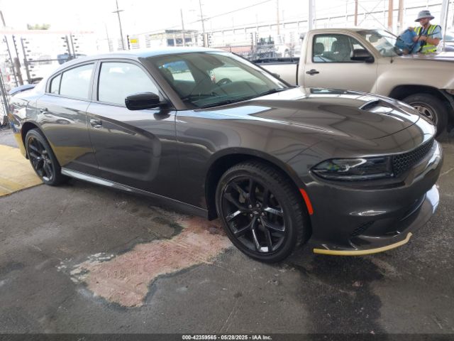 DODGE CHARGER – zdjęcie z aukcji, lot #42359565