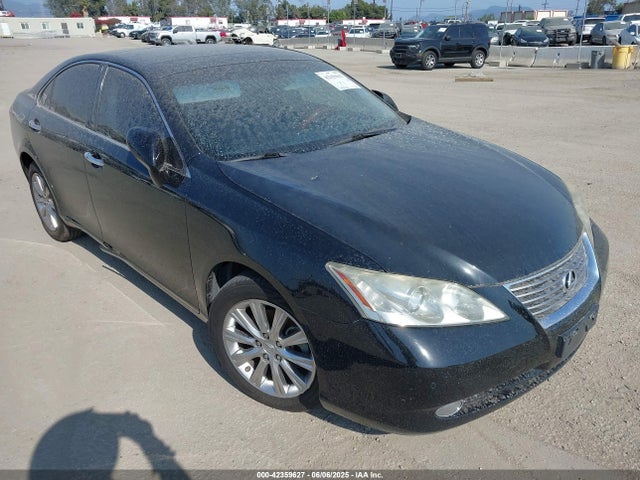 2007 LEXUS ES 