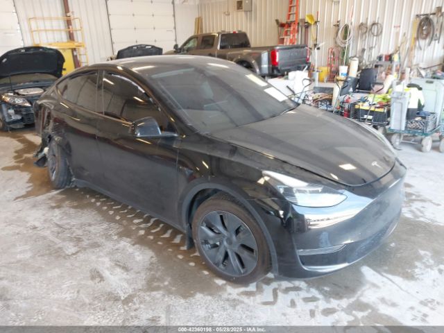 TESLA MODEL Y – zdjęcie z aukcji, lot #42360198
