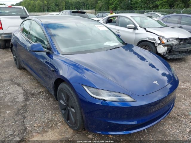 TESLA MODEL 3 – zdjęcie z aukcji, lot #42360368