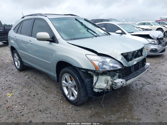 2008 LEXUS RX 