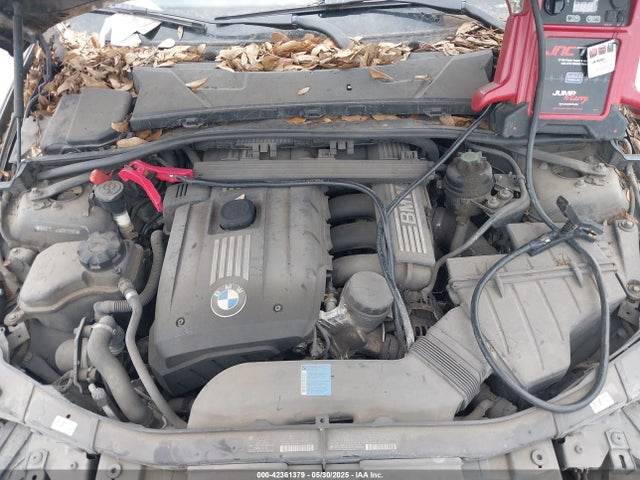 2011 BMW 328I 照片 10