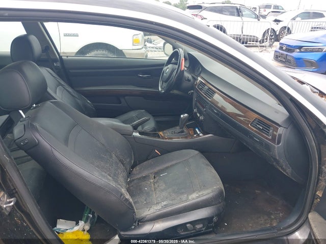 2011 BMW 328I 照片 5