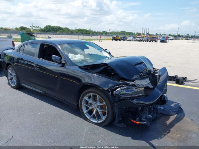 DODGE CHARGER – zdjęcie z aukcji, lot #42362659