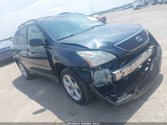 2007 LEXUS RX 350 