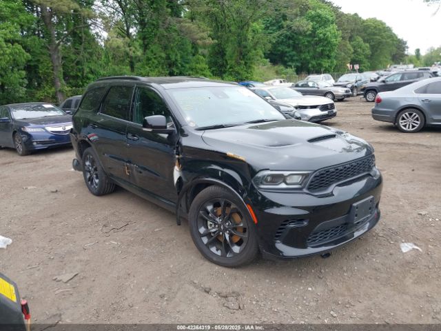 DODGE DURANGO – zdjęcie z aukcji, lot #42364319