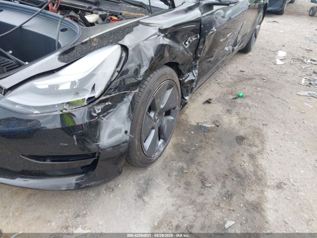 TESLA MODEL 3 – zdjęcie z aukcji, lot #42364521