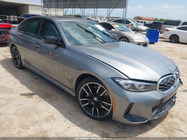 BMW 3 SERIES – zdjęcie z aukcji, lot #42364631