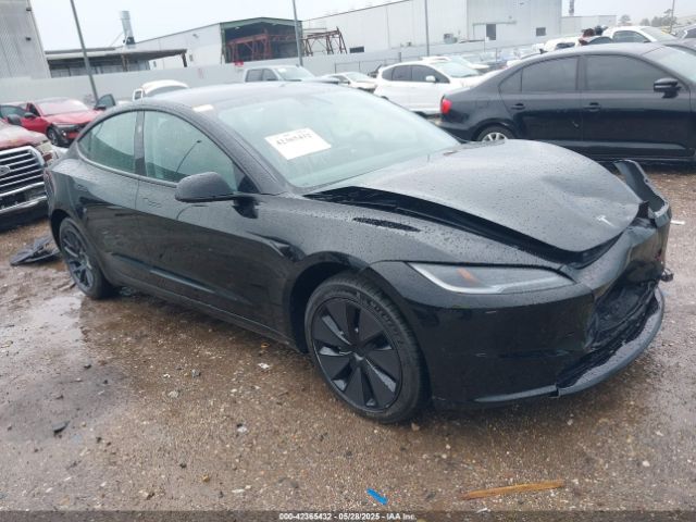 TESLA MODEL 3 – zdjęcie z aukcji, lot #42365432