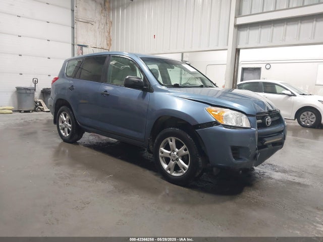 2010 TOYOTA RAV4 