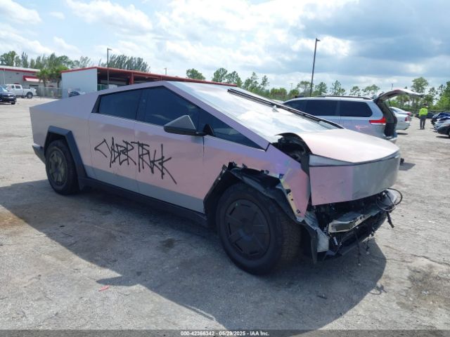 TESLA CYBERTRUCK – zdjęcie z aukcji, lot #42366342