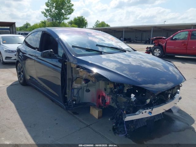 TESLA MODEL X – zdjęcie z aukcji, lot #42366565