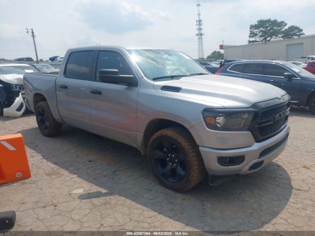 RAM 1500 – zdjęcie z aukcji, lot #42367264