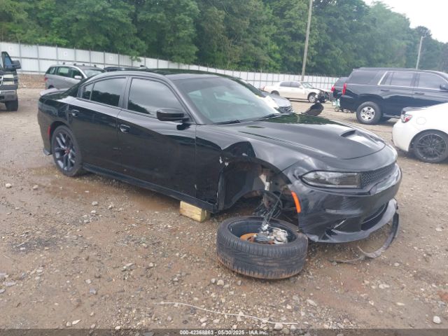 DODGE CHARGER – zdjęcie z aukcji, lot #42368863