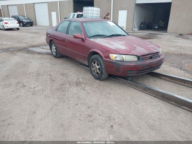 1998 TOYOTA CAMRY CE/LE/XLE