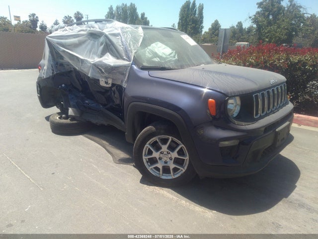 2020 JEEP RENEGADE SPORT 4X4