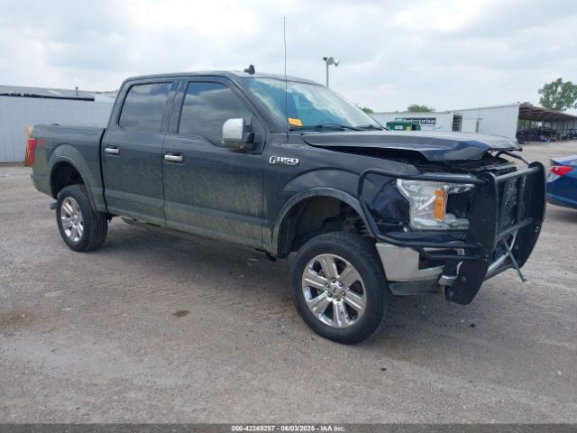 FORD F-150 – zdjęcie z aukcji, lot #42369257