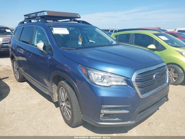 2019 SUBARU ASCENT LIMITED