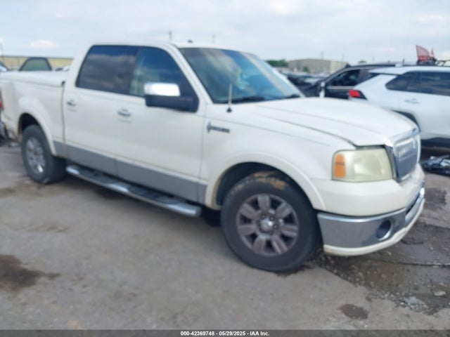 2007 LINCOLN MARK LT 