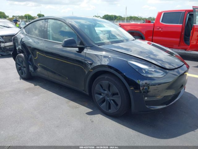 TESLA MODEL Y – zdjęcie z aukcji, lot #42370288
