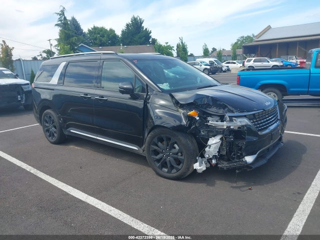 2024 KIA CARNIVAL MPV SX